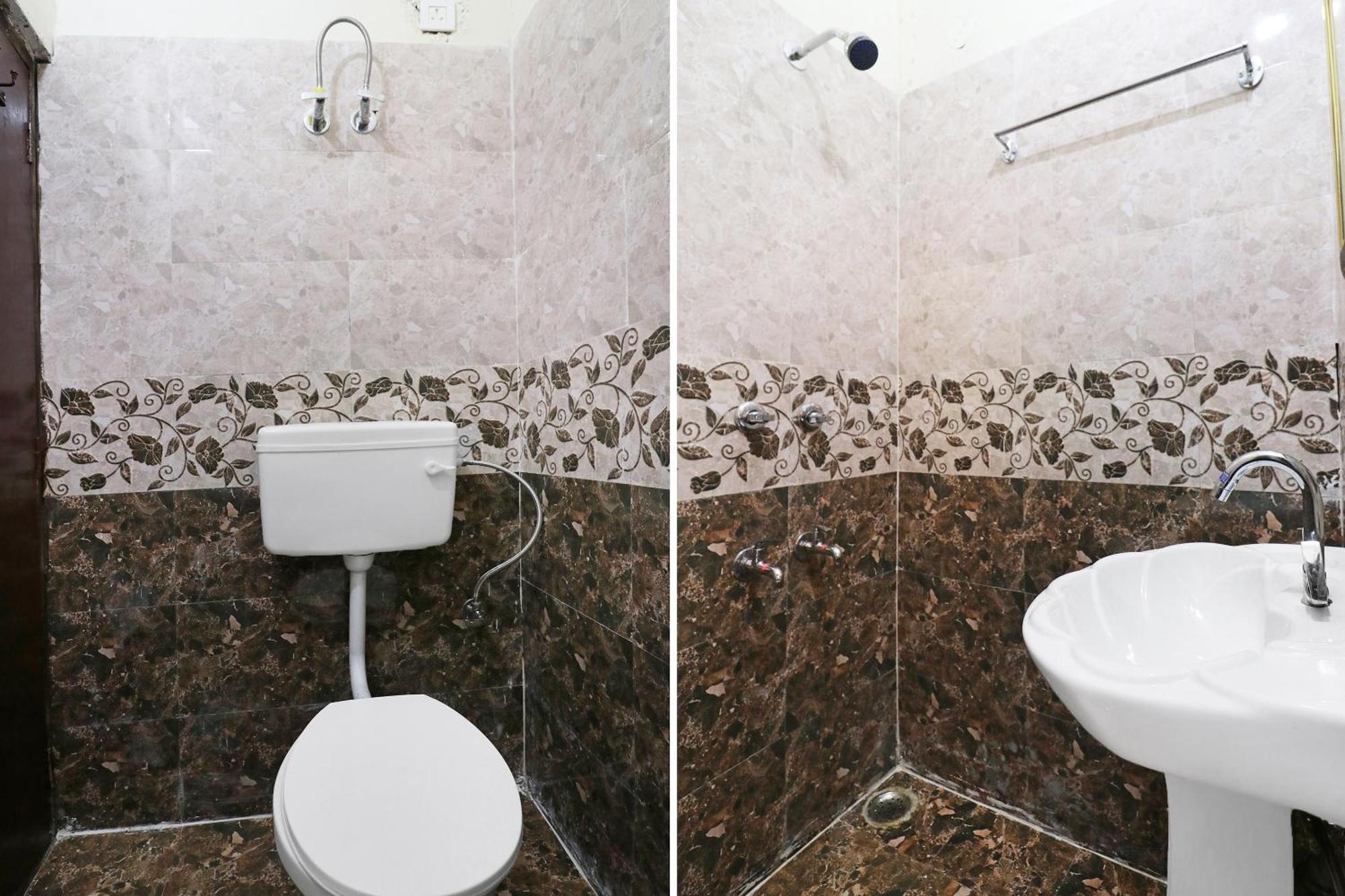 Hotel O Sangeet Faridabad Zewnętrze zdjęcie